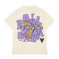 Golden State Valkyries Merch 2026 Ballhalla Bling T-Shirt Basketball Fan Gear Gift For Sister - Merchluma