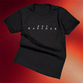 Boy Harsher Merch 2026 BH Logo Baby Tee Black Birthday Present For Sisters - Merchluma