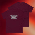 MCA Merch 2026 MCA Nashville America 250 Eagle Shirt Patriotic Gift For Fathers - Merchluma