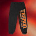 Terror Merch 2026 Keepers Of The Faith Sweatpants Gifts For Your Boyfriend - Merchluma