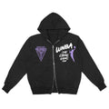 Golden State Valkyries Merch 2026 Valkyries The Games Grows On Zip Hoodie Basketball Lover Gift - Merchluma