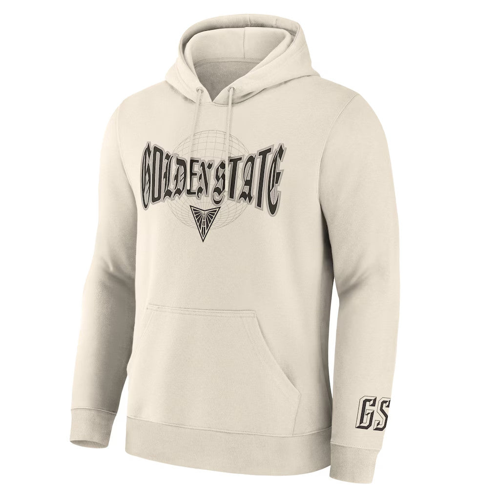 Golden State Valkyries Merch 2026 Golden State Valkyries Legacy Hoodie Basketball Fan Apparel - Merchluma