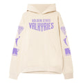 Golden State Valkyries Merch 2026 Golden State Valkyries Logo Hoodie Gifts For Basketball Fan - Merchluma