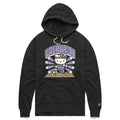 Golden State Valkyries Merch 2026 Valkyries X Hello Kitty Dribble Stars Hoodie Gifts For Fans - Merchluma