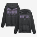 Golden State Valkyries Merch 2026 Valkyries Basketball Hoodie Sports Fan Apparel Gift For BFF - Merchluma