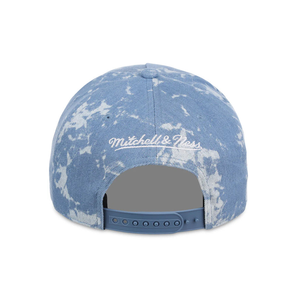 Lids Hat Drop Fanatics Fest Merch New York Knicks Mitchell And Ness Hat Embroidered Fan Gear - Merchluma