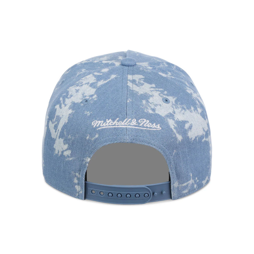 Lids Hat Drop Fanatics Fest Merch New York Mets Mitchell And Ness Hat Embroidered Fan Gear 2026 - Merchluma