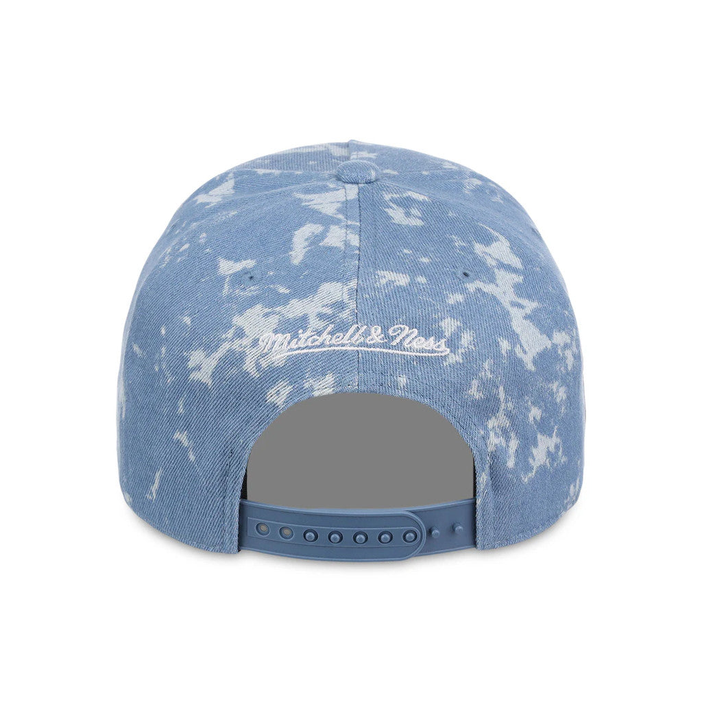 Lids Hat Drop Fanatics Fest Merch New York Yankees Acid Wash Hat Embroidered Gifts For Fans - Merchluma