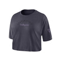 Golden State Valkyries Merch 2026 Golden State Valkyries Studio Cropped T-Shirt Gifts For Her - Merchluma