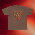 Rainbow Kitten Surprise Merch 2026 Freefall Patchouli T-Shirt Gift Idea For Rock Band Fans - Merchluma