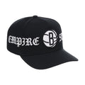 Lids Hat Drop Fanatics Fest Merch Brooklyn Nets Empire State Of Mind Hat Embroidered Fan Gifts - Merchluma