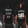 G59 Merch 2026 SuicideboyS Summer Of 2026 T-Shirt Hotter Than Hell Shirt Gift For Rap Fans - Merchluma