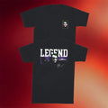 Old Row Merch 2026 Agent Of Chaos T-Shirt Joker Legend Shirt Gift Ideas For Brothers - Merchluma