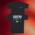 Old Row Merch 2026 The Bruce T-Shirt Batman Legend Shirt Best Gift For Brothers - Merchluma