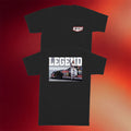 Old Row Merch 2026 The Dale T-Shirt Dale Earnhardt Legend Shirt Gifts For NASCAR Fans - Merchluma