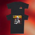 Old Row Merch 2026 The Dr Giant T-Shirt Jurassic Park Legend Shirt Gifts For Husband - Merchluma