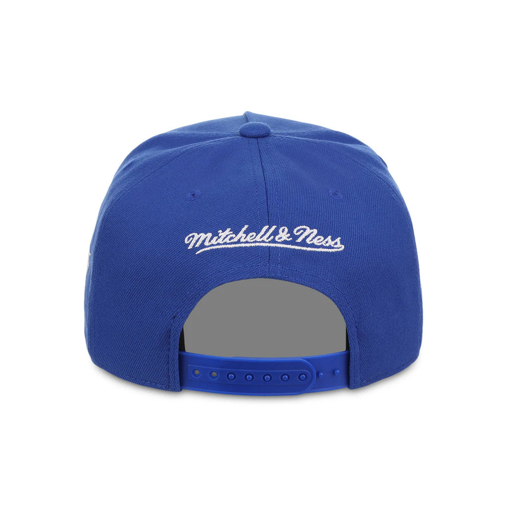 Lids Hat Drop Fanatics Fest Merch New York Knicks Empire State Of Mind Hat Embroidered Fan Gear - Merchluma