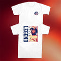 Old Row Merch 2026 The Teddy T-Shirt Teddy Roosevelt Legend Shirt Gift For Fathers - Merchluma