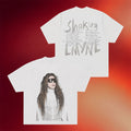 Shakira Merch 2026 LMYNL World Tour Sunglasses T-Shirt Shakira Tour Merch Music Lover Gifts - Merchluma