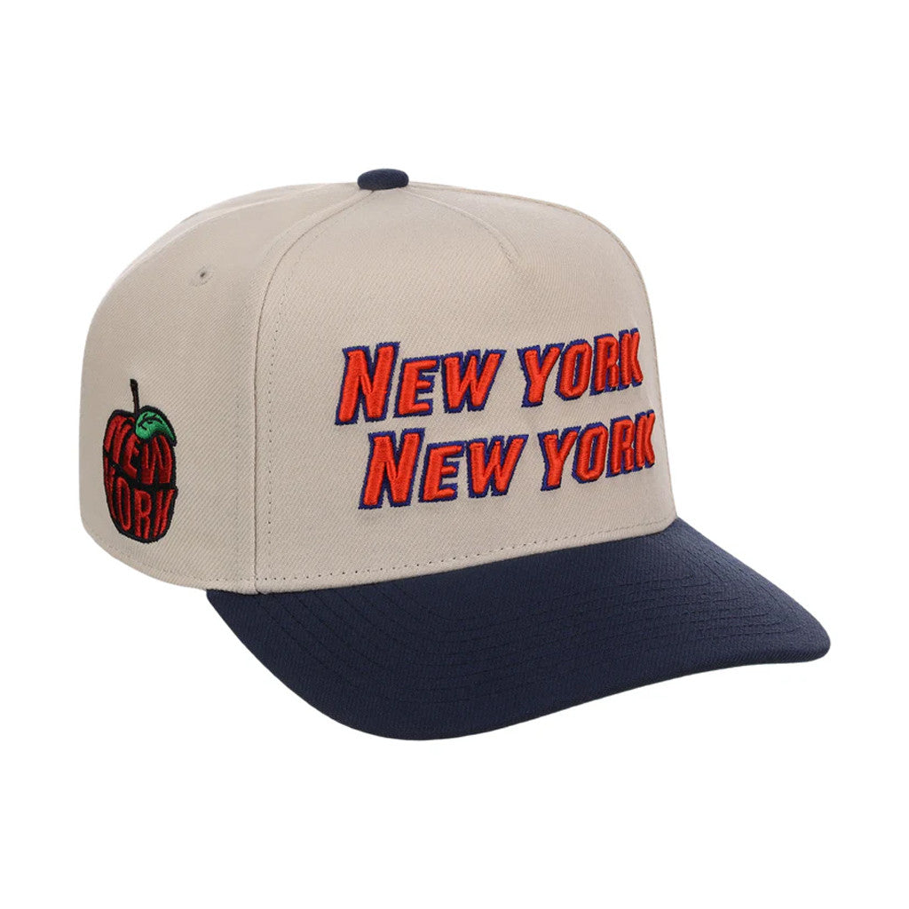Lids Hat Drop Fanatics Fest Merch New York Rangers A City So Nice Hat Embroidered Fan Merch - Merchluma