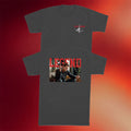 Old Row Merch 2026 The Cobb T-Shirt The Dom Cobb Inception Leonardo Dicaprio Legend Shirt - Merchluma