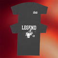 Old Row Merch 2026 The Coop T-Shirt The Gordon Cooper Legend Shirt Present For Brothers - Merchluma
