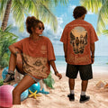 The Goonies Every Summer Hides A Treasure Movie T-Shirt The Goonies Merch Gift For Movie Fans - Merchluma