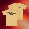 Rainbow Kitten Surprise Merch 2026 KEL Logo T-Shirt Best Gifts For Rock Music Lovers - Merchluma