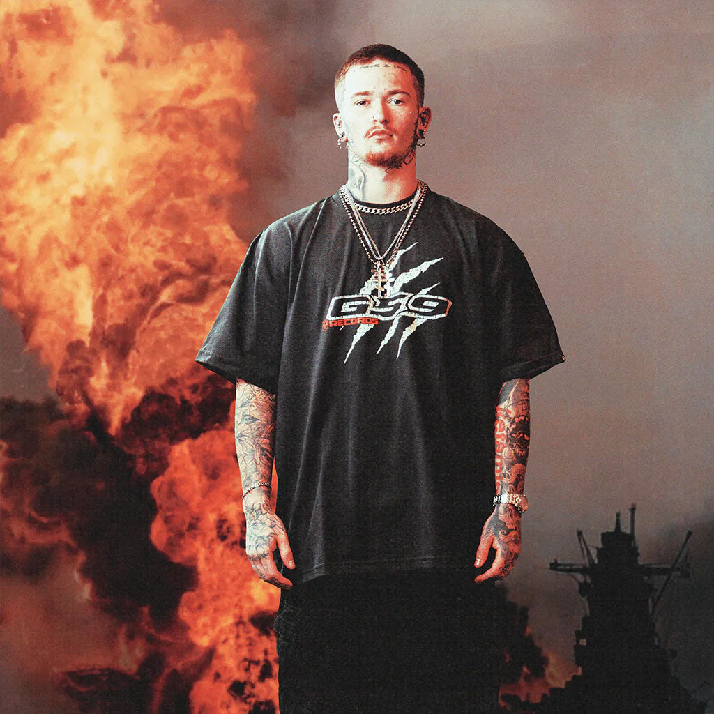 G59 Merch 2026 G59 Records T-Shirt SuicideboyS Merch Hip Hop Fan Apparel Gift For Dudes - Merchluma