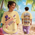 Willy Wonka Chase The Sweet Side Of Summer T-Shirt Willy Wonka Merch Gift For Movie Fans - Merchluma