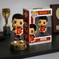 Rodri World Cup 2026 Funko Pop Rodri Golden Ball Merch Meaningful Gifts - Merchluma