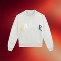 Parke Merch 2026 Patchwork Varsity Sweatshirt Parke Sweatshirt Gifts For Besties - Merchluma