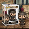 Odysseus The Odyssey 2026 Funko Pop The Odyssey Merch Movie Fan Gear Gift For Friends - Merchluma