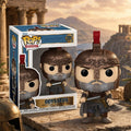 Odysseus The Odyssey 2026 Funko Pop The Odyssey Movie Merch Gifts For Brothers - Merchluma