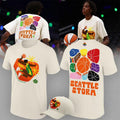 Seattle Storm X Pride Night 2026 T-Shirt Seattle Storm Merch Present Ideas - Merchluma