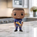 Kylian Mbappe Funko Pop France National Team 2026 FIFA World Cup Merch Gift For Soccer Fans - Merchluma