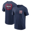 Philadelphia Phillies Field Of Dreams 2026 Shirt Philadelphia Phillies Merch Baseball Fan Gifts - Merchluma