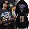 Golden State Valkyries Hoodie Golden State Valkyries Merch Gift For Fans - Merchluma
