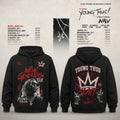 Young Thug YSL The New Generation Tour Hoodie Young Thug Merch Unique Gifts For Fans - Merchluma