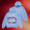 Matthew Meagher Merch 2026 Luna Hoodie MMG Sports Merch Gifts For Brothers - Merchluma