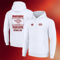 Noah Kahan Washington DC Merch 2026 Nationals X Noah Kahan The Great Divide Stadium Hoodie - Merchluma