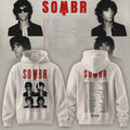 SOMBR You Are The Reason Tour 2026 Hoodie SOMBR Merch Best Gifts - Merchluma