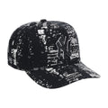 Lids Hat Drop Fanatics Fest Merch New York Yankees Bright Lights Big City Embroidered Hat Gifts - Merchluma