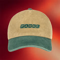 Parke Merch 2026 Sporty Hat Embroidered Parke Hat Best Gifts For Friends - Merchluma