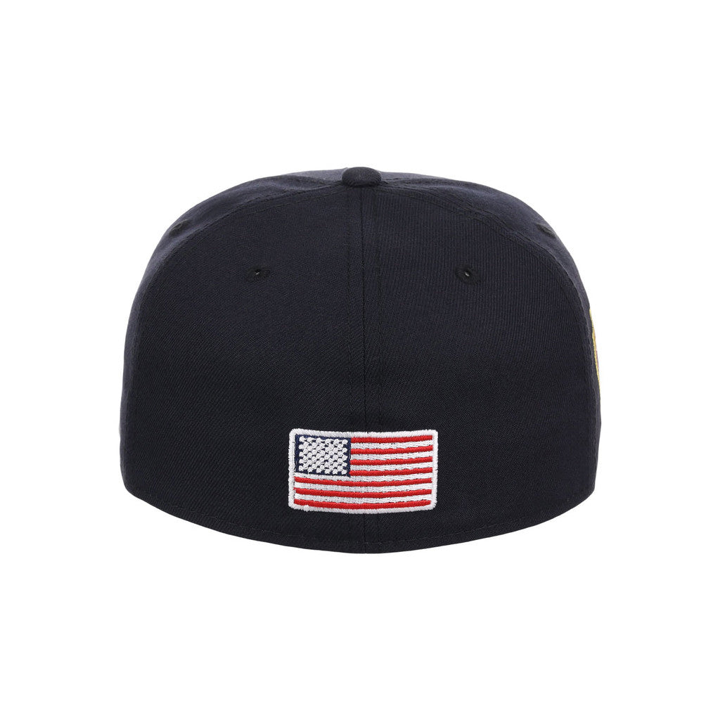 Lids Hat Drop Fanatics Fest Merch FDNY New York Embroidered Hat Fire Department Gifts Ideas - Merchluma