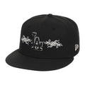 Lids Hat Drop Fanatics Fest Merch Los Angeles Dodgers Abstract Embroidered Hat Fan Gear Gifts - Merchluma