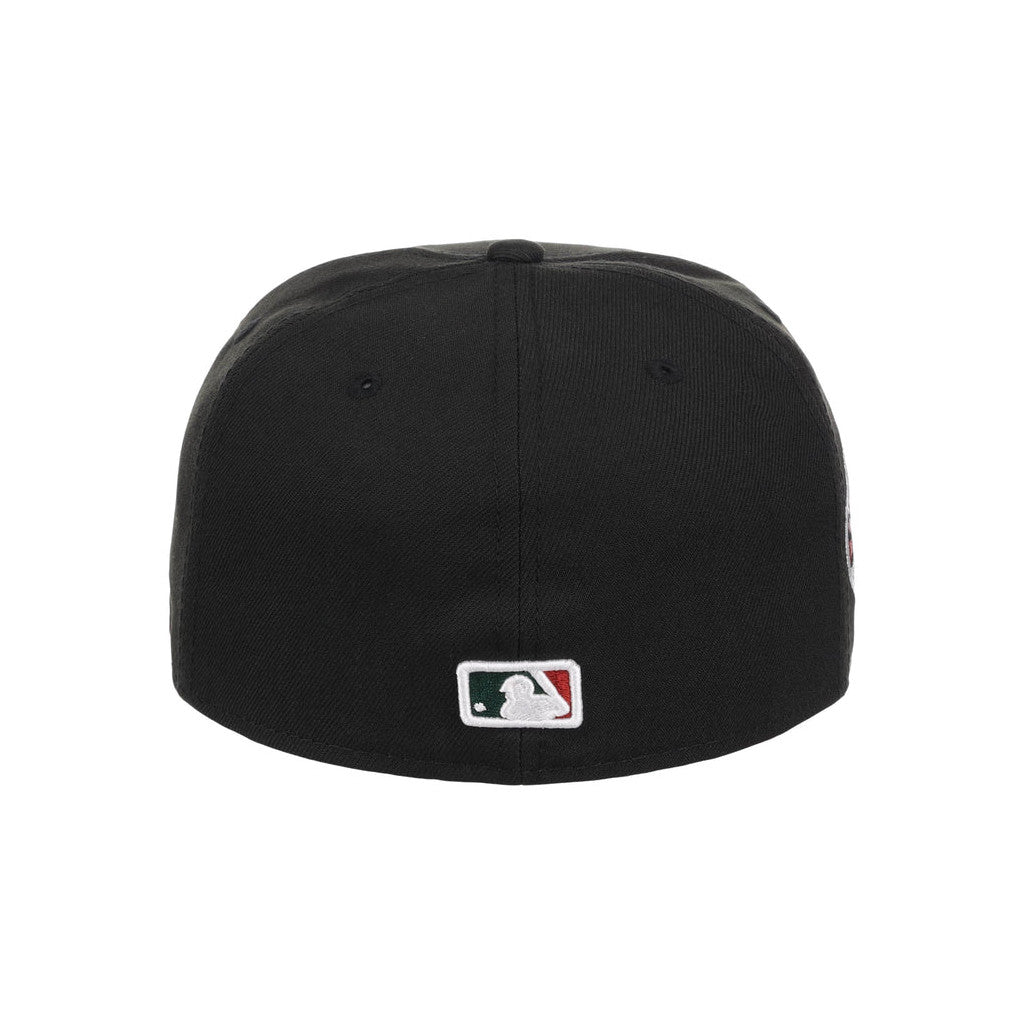 Lids Hat Drop Fanatics Fest Merch Los Angeles Dodgers Angel Snapback Hat Embroidered Fan Gear - Merchluma