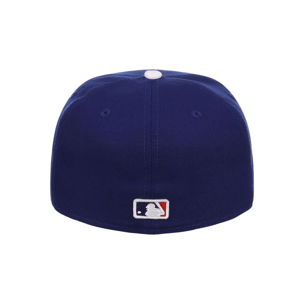 Lids Hat Drop Fanatics Fest Merch LA Dodgers Character Snapback Hat Embroidered Dodgers Merch - Merchluma