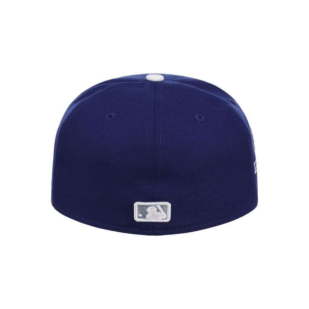 Lids Hat Drop Fanatics Fest Merch Los Angeles Dodgers Let's Go Snapback Hat LA Dodgers Merch - Merchluma