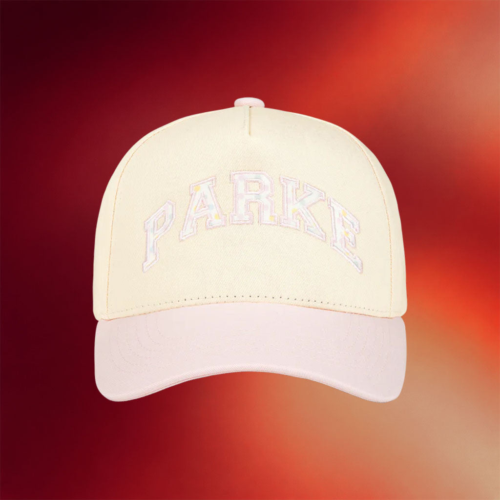 Parke Merch 2026 Funfetti Hat Embroidered Birthday Gift Ideas For Her - Merchluma